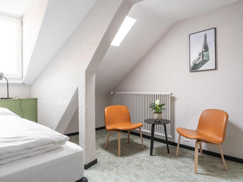 Hotel Goldener Stern Â€“ Self Check-in image