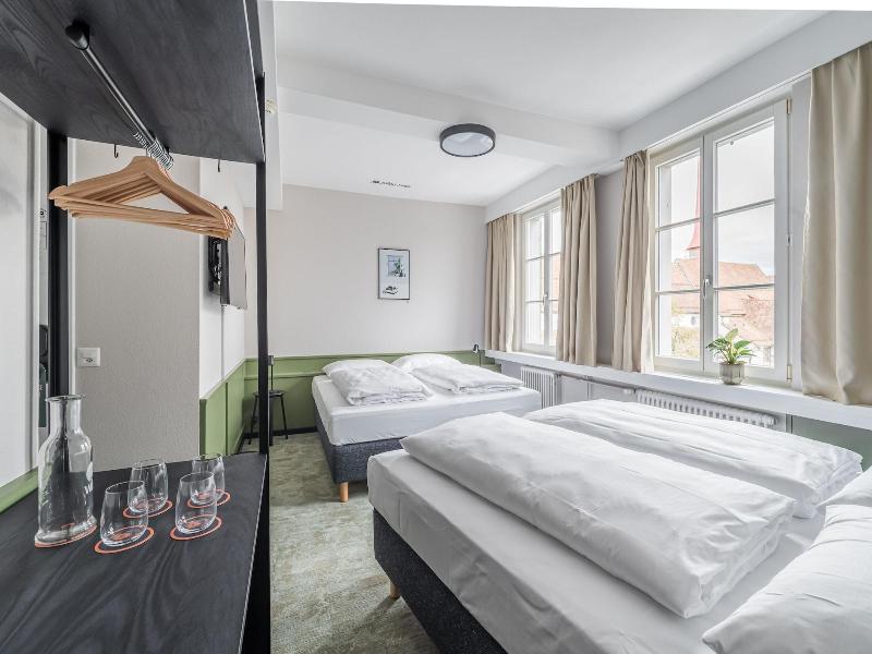 Hotel Goldener Stern Â€“ Self Check-in image
