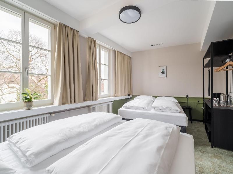 Hotel Goldener Stern Â€“ Self Check-in image