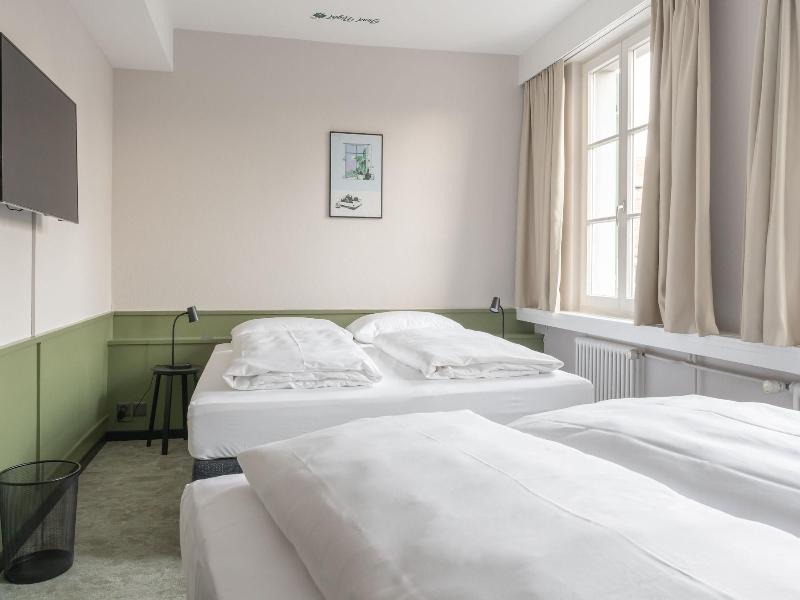 Hotel Goldener Stern Â€“ Self Check-in image
