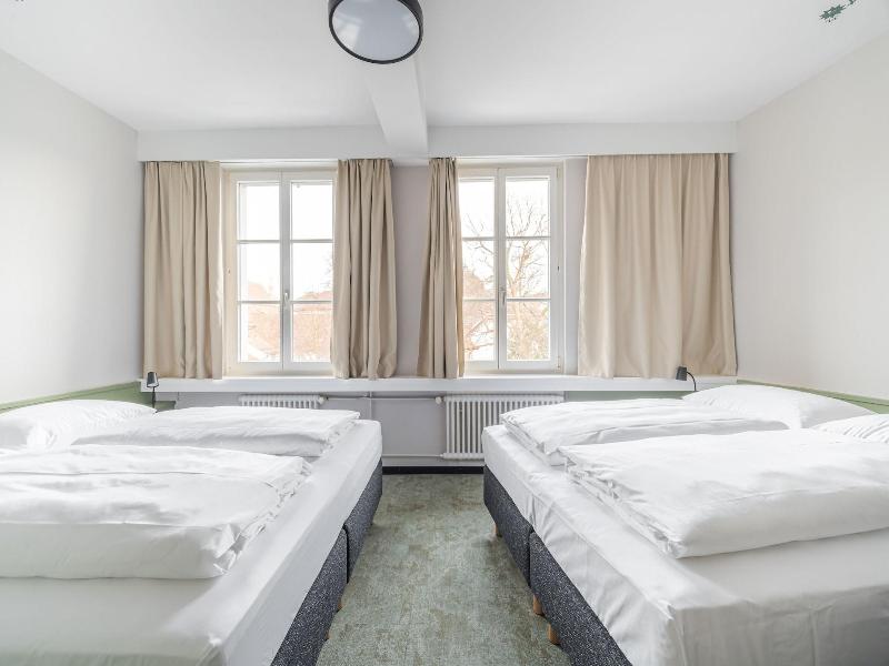 Hotel Goldener Stern Â€“ Self Check-in image