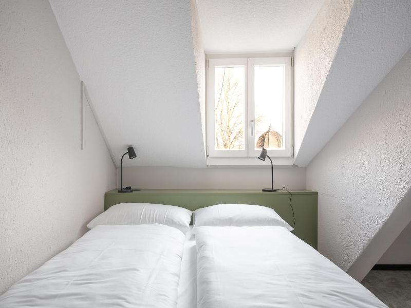 Hotel Goldener Stern Â€“ Self Check-in image