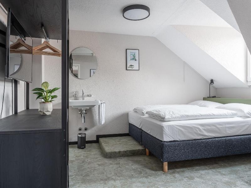 Hotel Goldener Stern Â€“ Self Check-in image