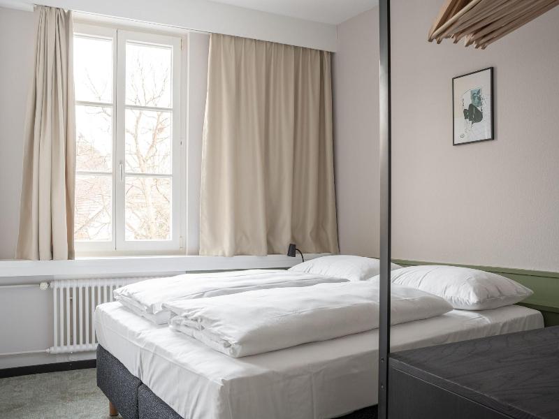 Hotel Goldener Stern Â€“ Self Check-in image
