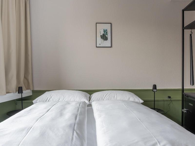 Hotel Goldener Stern Â€“ Self Check-in image