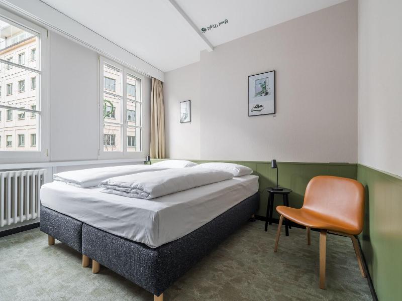 Hotel Goldener Stern Â€“ Self Check-in image
