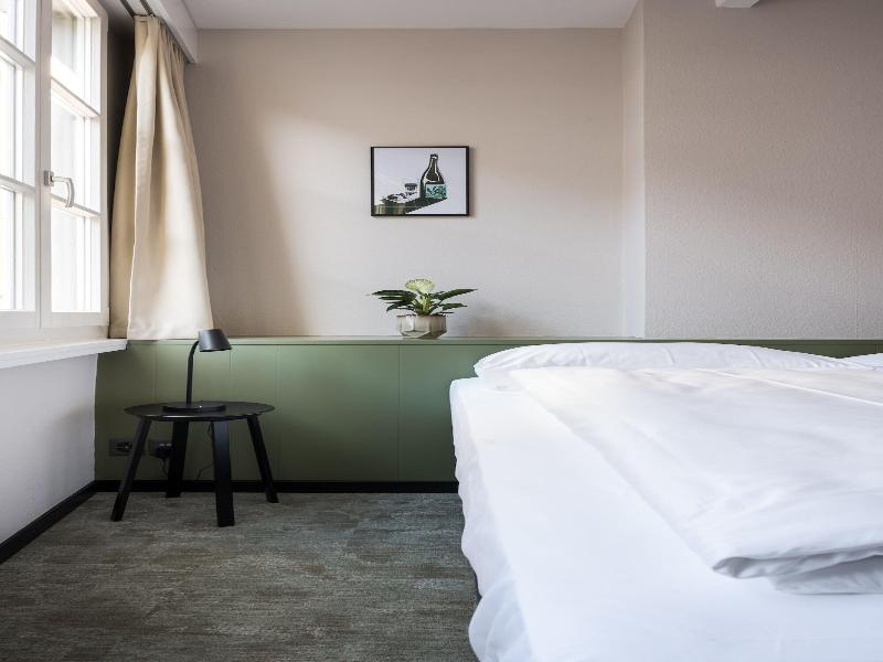 Hotel Goldener Stern Â€“ Self Check-in image