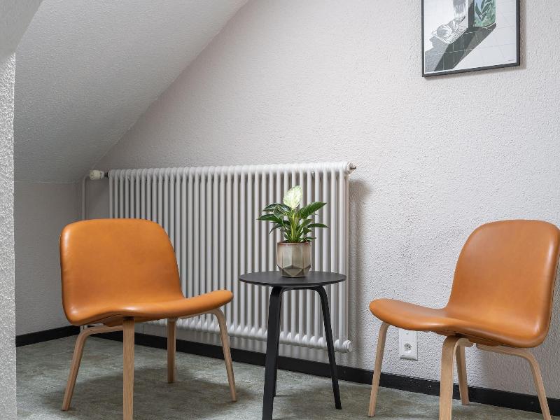 Hotel Goldener Stern Â€“ Self Check-in image