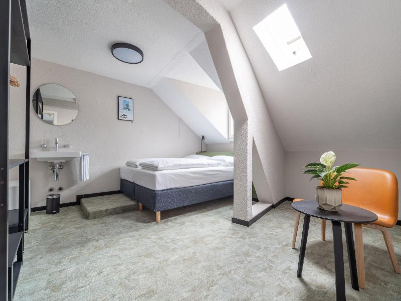 Hotel Goldener Stern Â€“ Self Check-in image