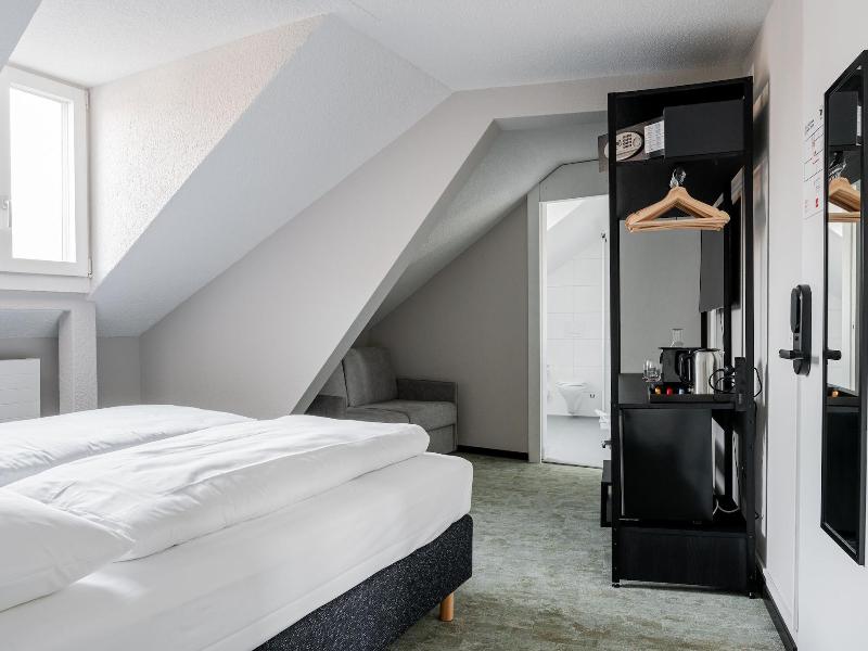 Hotel Goldener Stern Â€“ Self Check-in image
