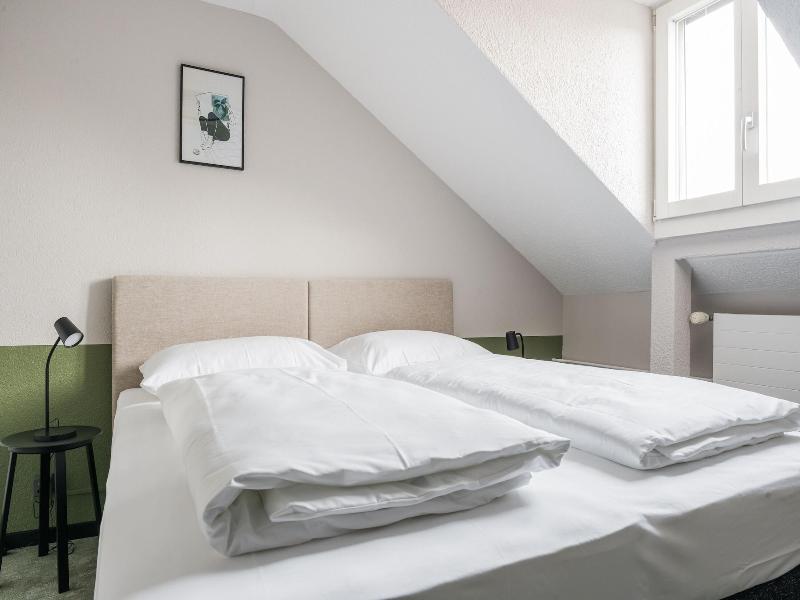 Hotel Goldener Stern Â€“ Self Check-in image