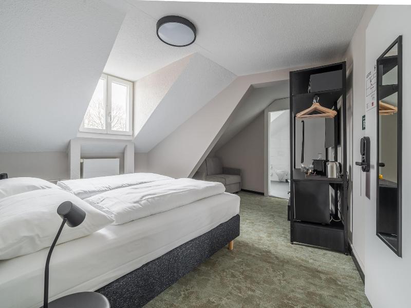 Hotel Goldener Stern Â€“ Self Check-in image