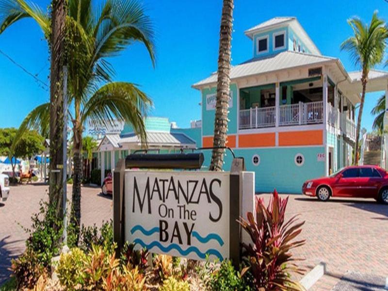 Matanzas Inn Bayside Resort And Marina image
