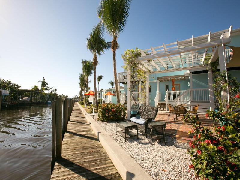 Matanzas Inn Bayside Resort And Marina image