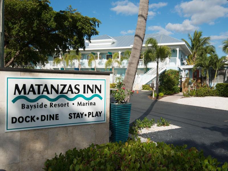 Matanzas Inn Bayside Resort And Marina image