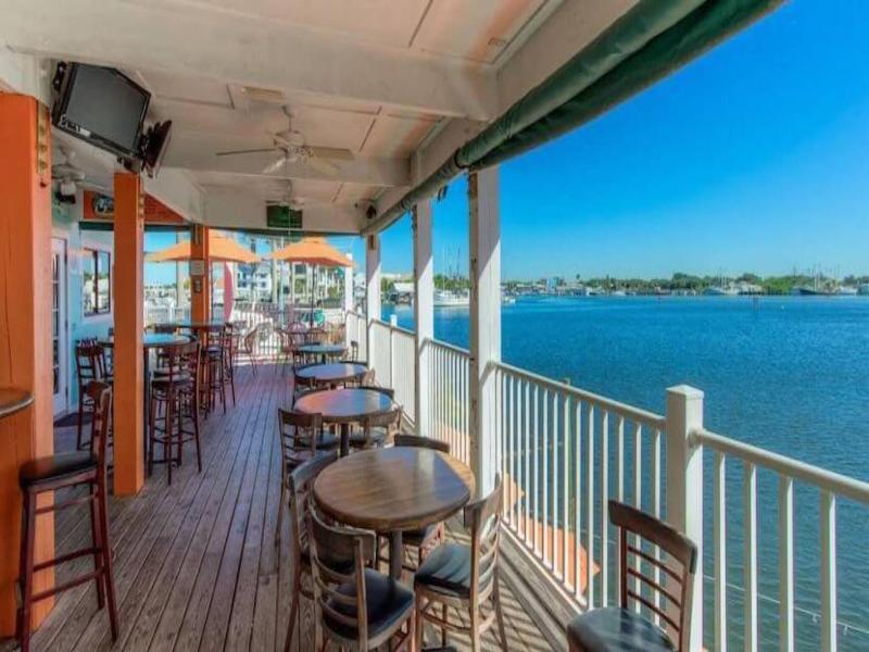 Matanzas Inn Bayside Resort And Marina image