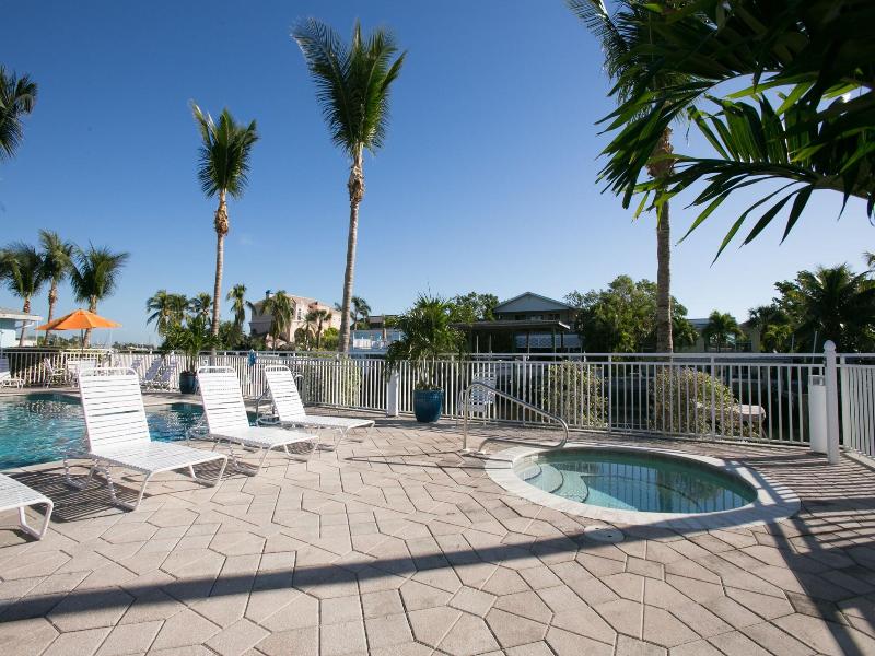 Matanzas Inn Bayside Resort And Marina image