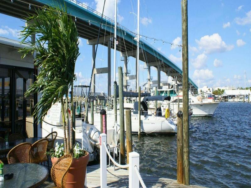 Matanzas Inn Bayside Resort And Marina image