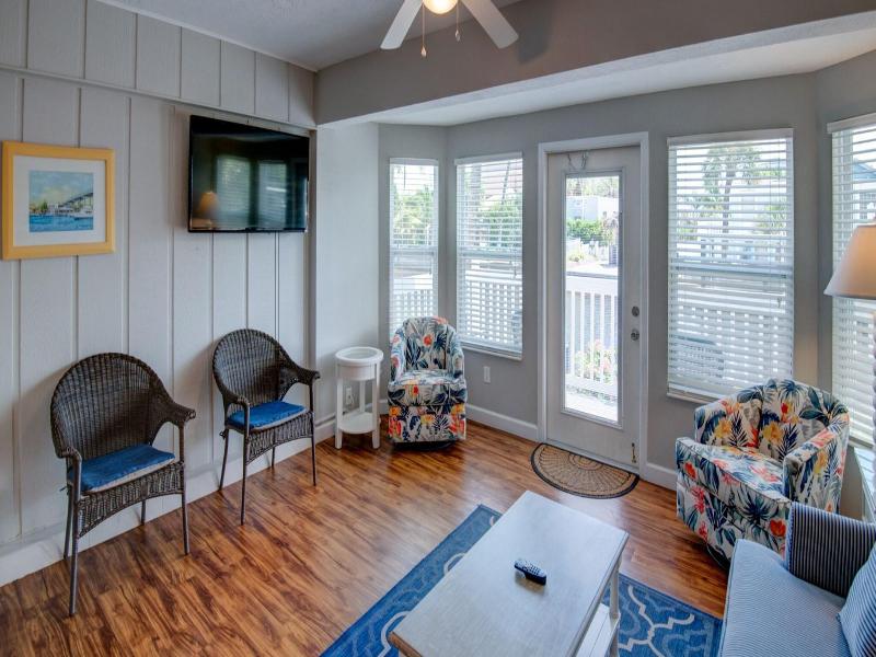 Matanzas Inn Bayside Resort And Marina image