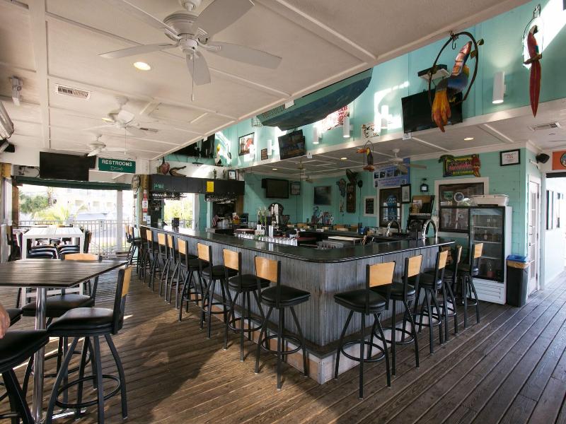 Matanzas Inn Bayside Resort And Marina image
