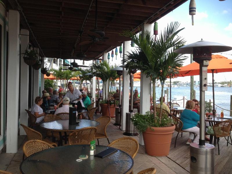 Matanzas Inn Bayside Resort And Marina image