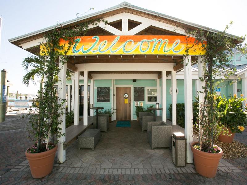 Matanzas Inn Bayside Resort And Marina image