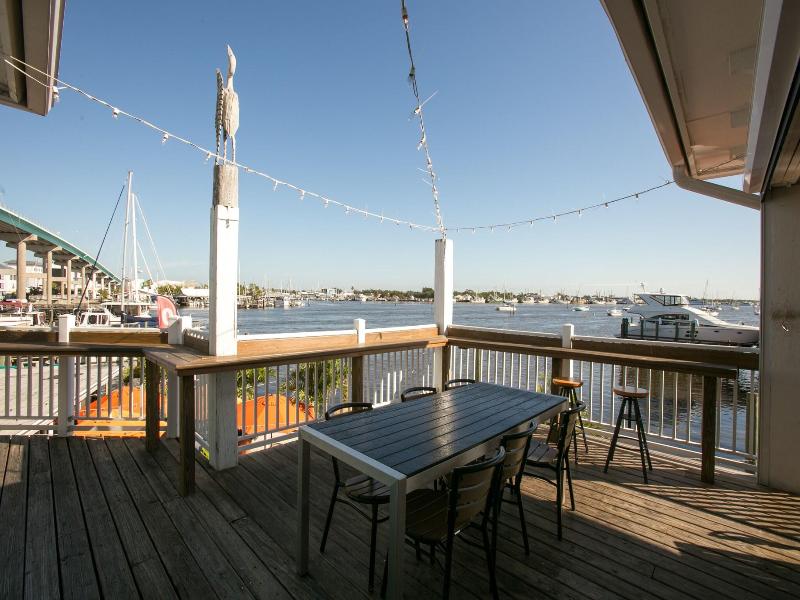Matanzas Inn Bayside Resort And Marina image
