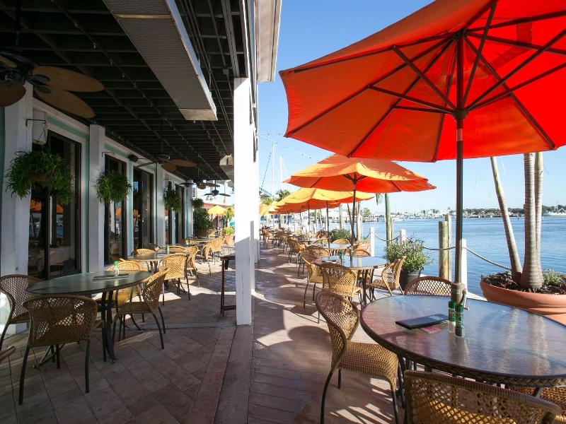 Matanzas Inn Bayside Resort And Marina image