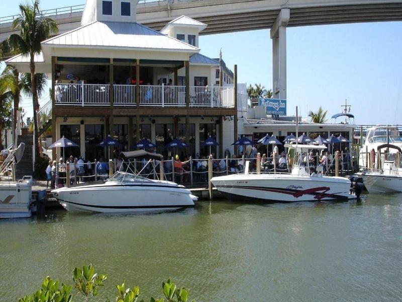 Matanzas Inn Bayside Resort And Marina image
