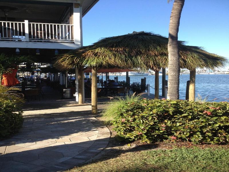 Matanzas Inn Bayside Resort And Marina image
