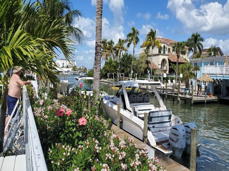 Matanzas Inn Bayside Resort And Marina image