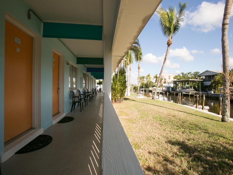 Matanzas Inn Bayside Resort And Marina image