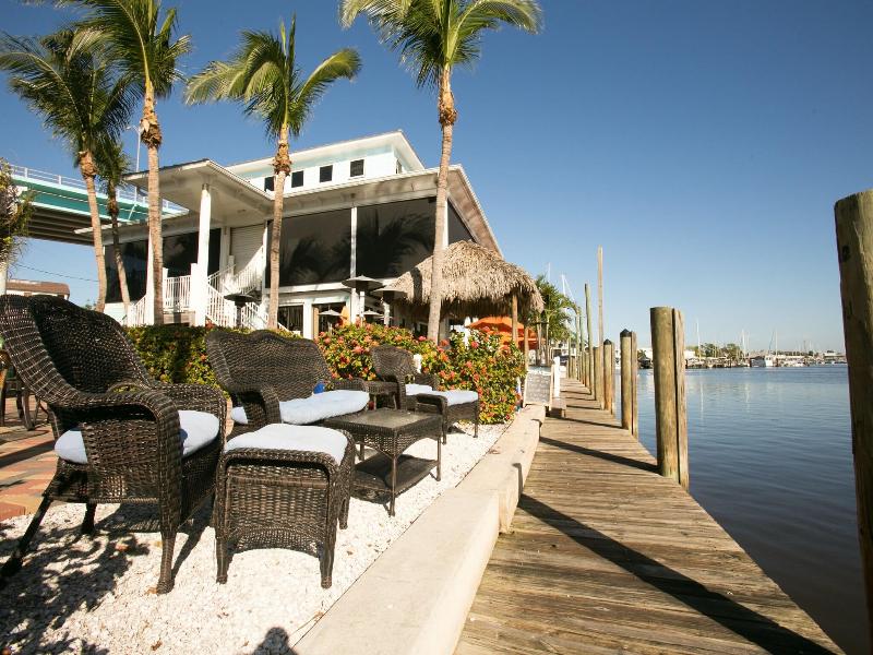 Matanzas Inn Bayside Resort And Marina image