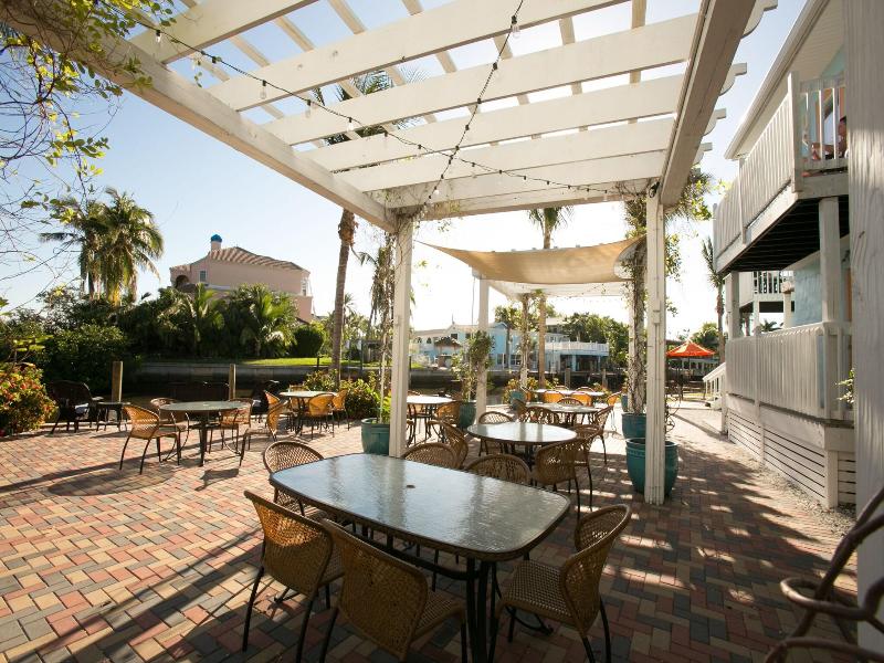 Matanzas Inn Bayside Resort And Marina image