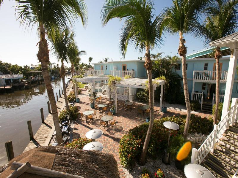 Matanzas Inn Bayside Resort And Marina image