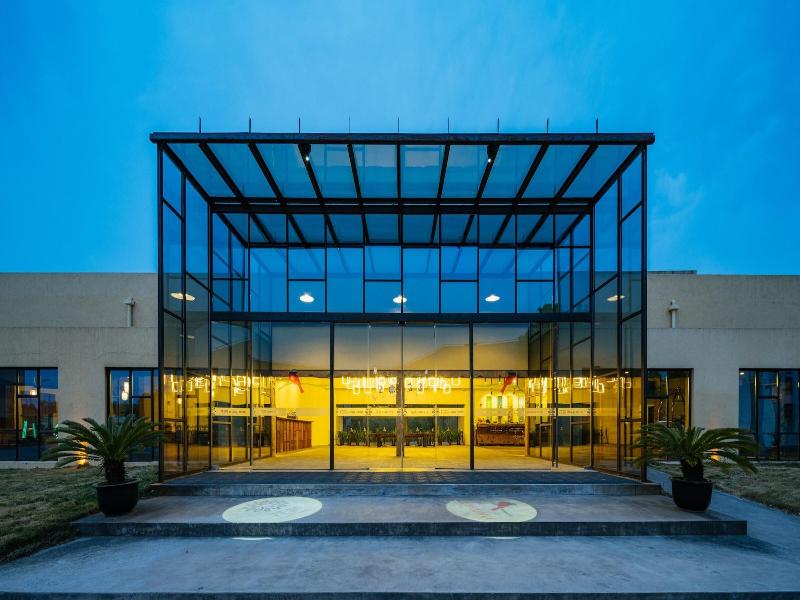 Ramada Encore By Wyndham Shanghai Pudong Airport image