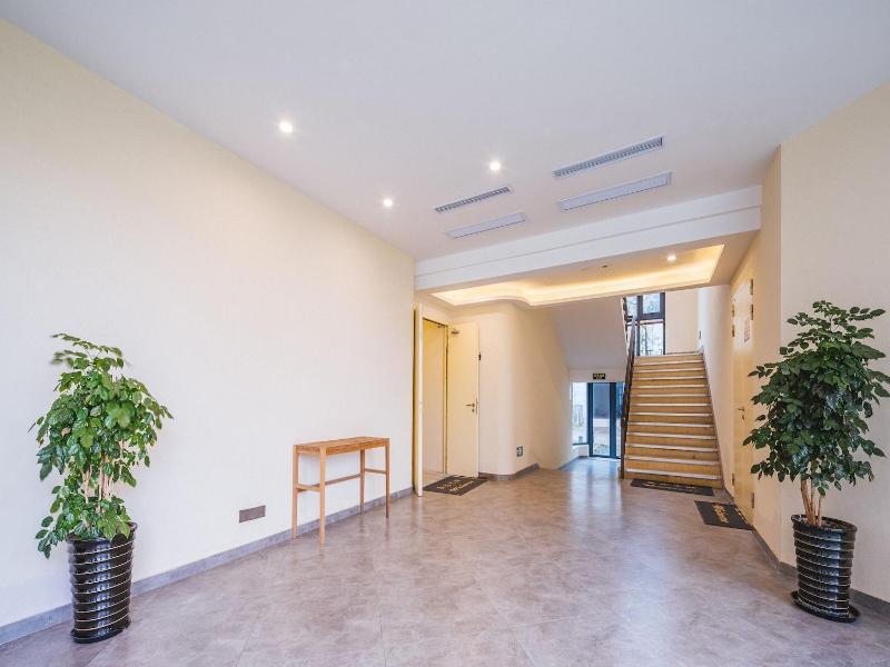 Ramada Encore By Wyndham Shanghai Pudong Airport image