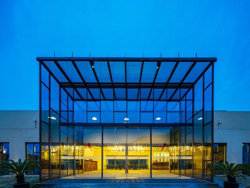 Ramada Encore By Wyndham Shanghai Pudong Airport image