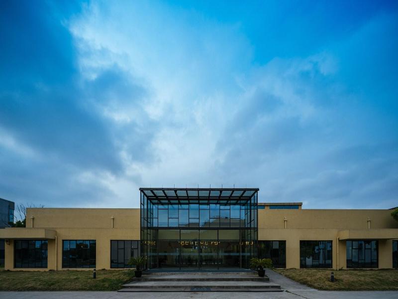 Ramada Encore By Wyndham Shanghai Pudong Airport image