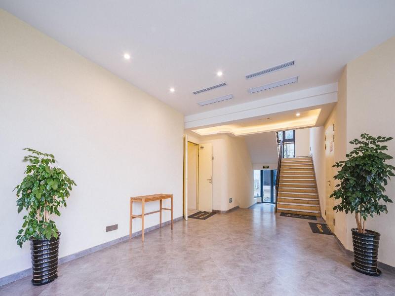 Ramada Encore By Wyndham Shanghai Pudong Airport image
