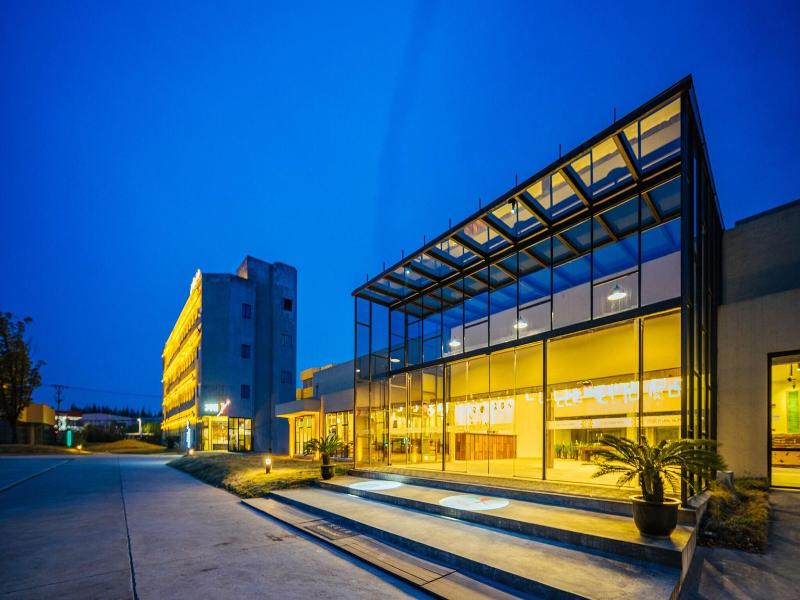 Ramada Encore By Wyndham Shanghai Pudong Airport image