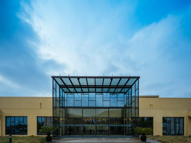 Ramada Encore By Wyndham Shanghai Pudong Airport image