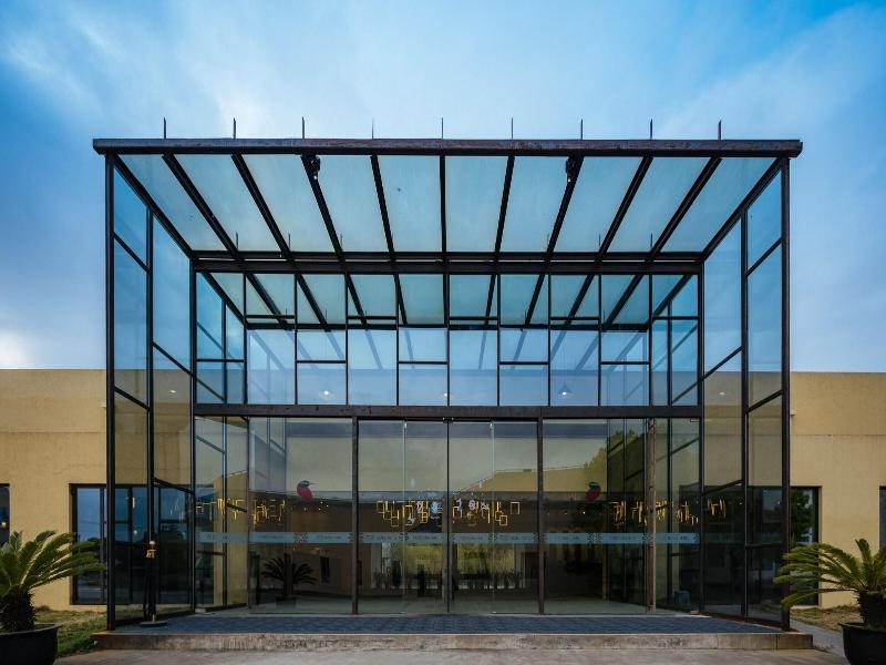Ramada Encore By Wyndham Shanghai Pudong Airport image