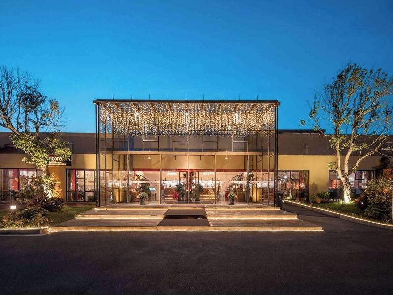 Ramada Encore By Wyndham Shanghai Pudong Airport image