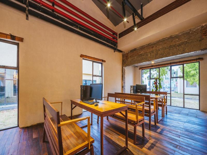 Ramada Encore By Wyndham Shanghai Pudong Airport image