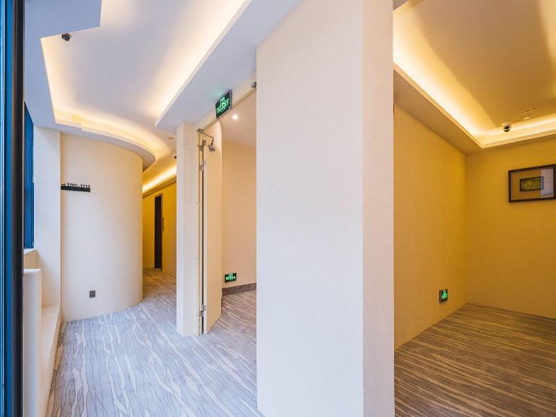 Ramada Encore By Wyndham Shanghai Pudong Airport image