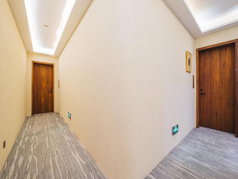 Ramada Encore By Wyndham Shanghai Pudong Airport image