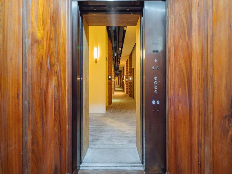 Ramada Encore By Wyndham Shanghai Pudong Airport image