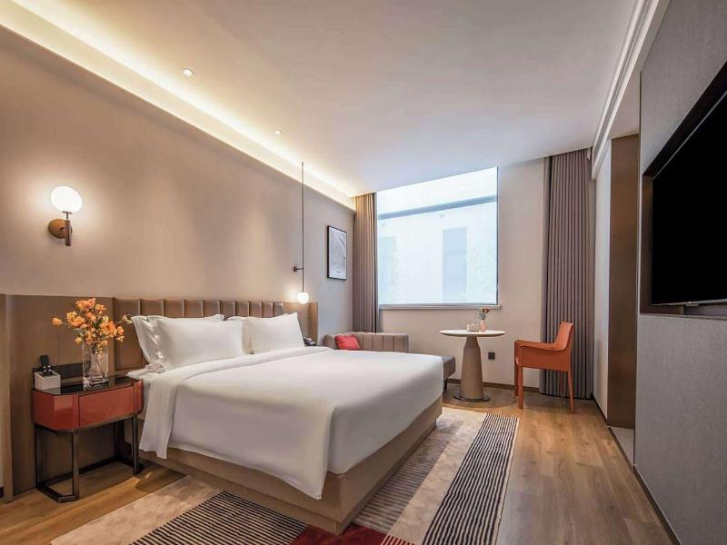Ramada Encore By Wyndham Shanghai Pudong Airport image