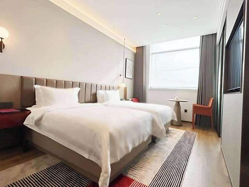 Ramada Encore By Wyndham Shanghai Pudong Airport image